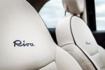 Fiat 500C Riva 2016 года